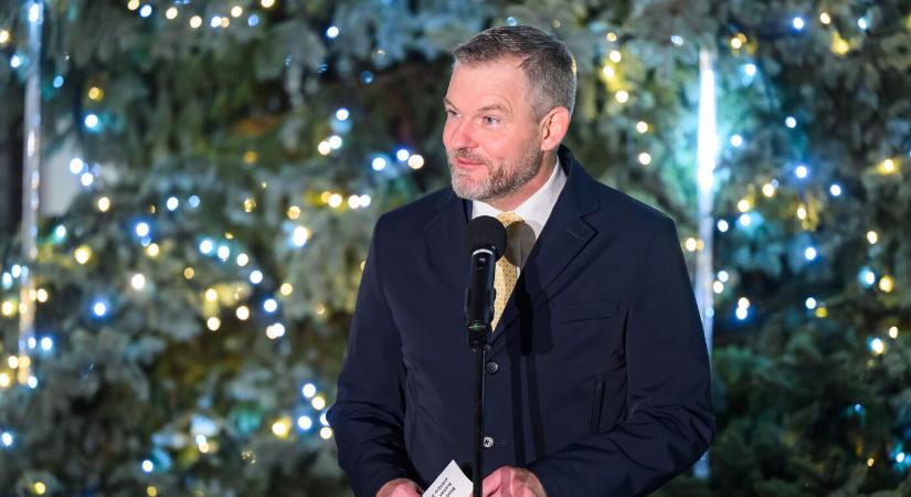 Pellegrini nem vétózza meg a büntető törvénykönyv módosítását, csak pontosításokat javasol