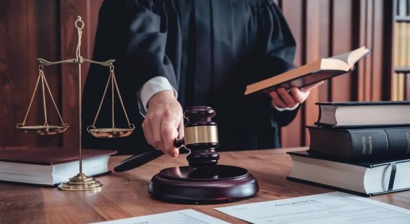 Törvényt sértett a Borsot betiltó bíró? Súlyos kérdések merültek fel a döntés körül