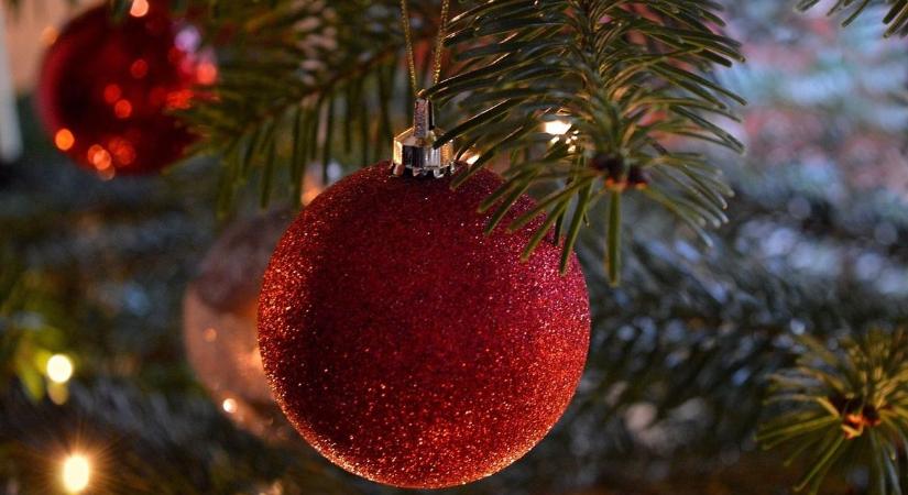 Békét és biztonságot tett Magyarország „karácsonyfája” alá a kormányszóvivő (VIDEÓ)