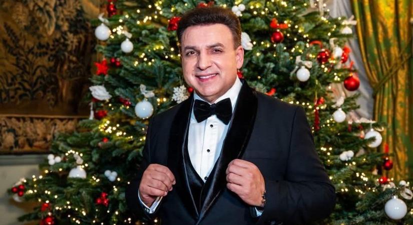 Óriási bejelentést tett Mága Zoltán