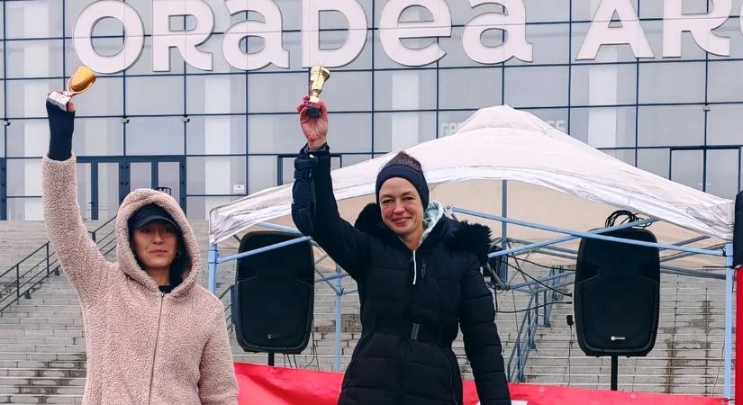 A jótékonyság volt a lényeg, azért győzött a huszonnégy óráson