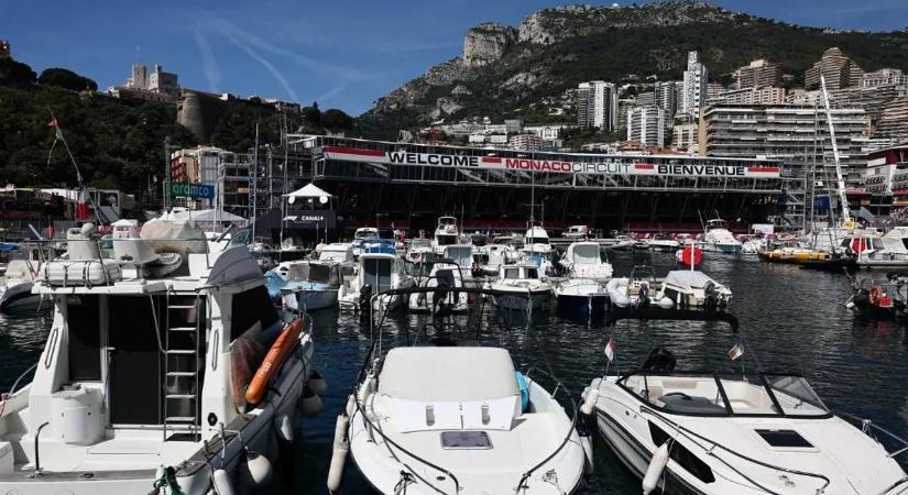 Luxus a Riviérán, vér Ukrajnában – bemutatták Ábrahám Róbert új dokumentumfilmjét