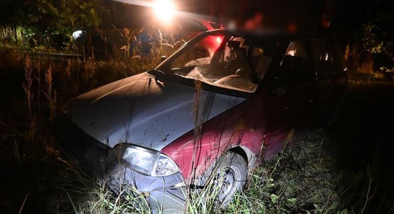 Nem érte meg ittasan vezetni