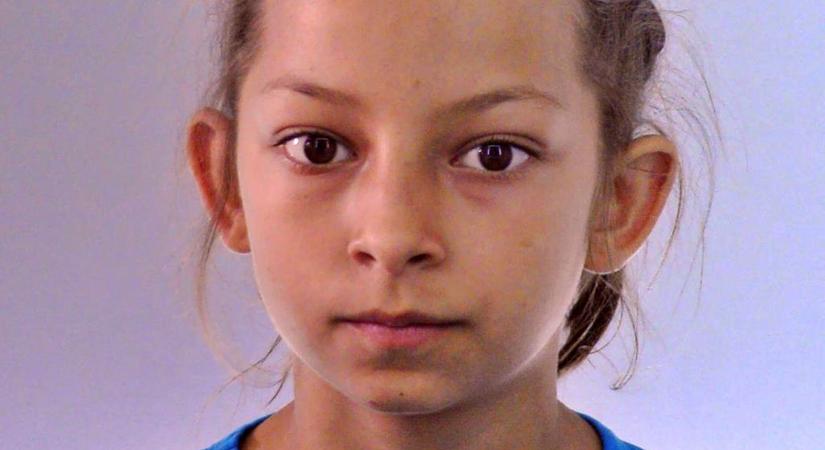 Még csak 14 éves, de már nyolc hónapos terhes a Zalából eltűnt lány