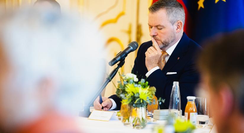 Pellegrini döntött: kiderült, lesz-e a vétó a büntetőjogi törvénymódosítás kapcsán