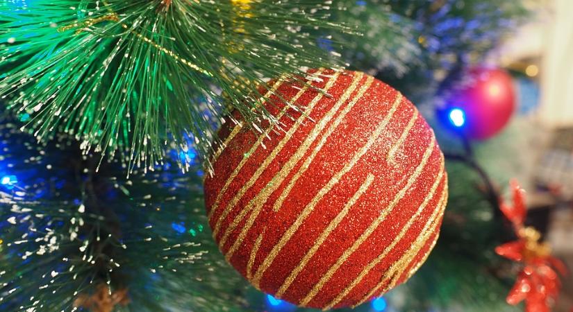 Munkaszüneti nap lesz december 24-e, ha ez a párt nyer a jövő évi választáson