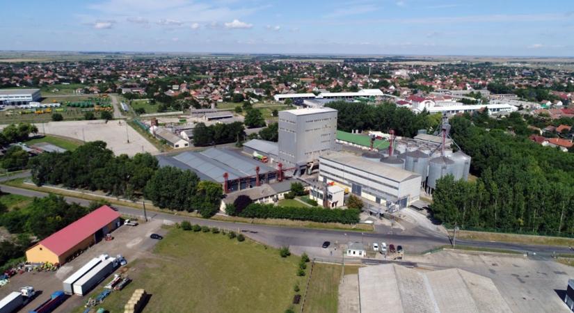 Milliárdos bővítés a hazai takarmányiparban: ez volt a NAGISZ fejlesztési logikája