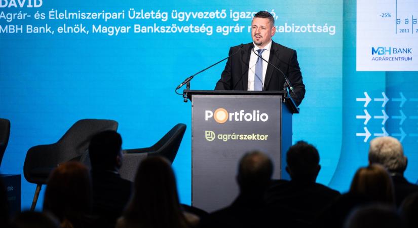 Nem kertelt a szakértő: ez kell a magyar mezőgazdaság fejlődéséhez