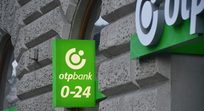 Többnapos leállás jön az OTP Banknál