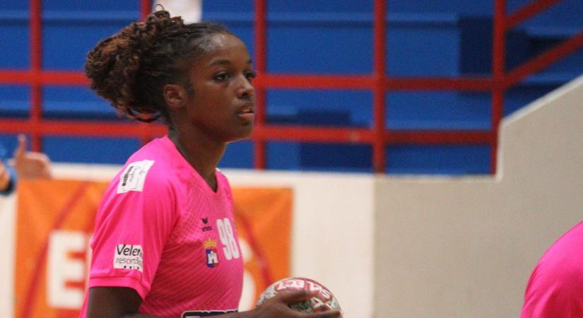 Így tölti a mérkőzések között az ünnepeket az Alba Fehérvár KC portugál légiósa