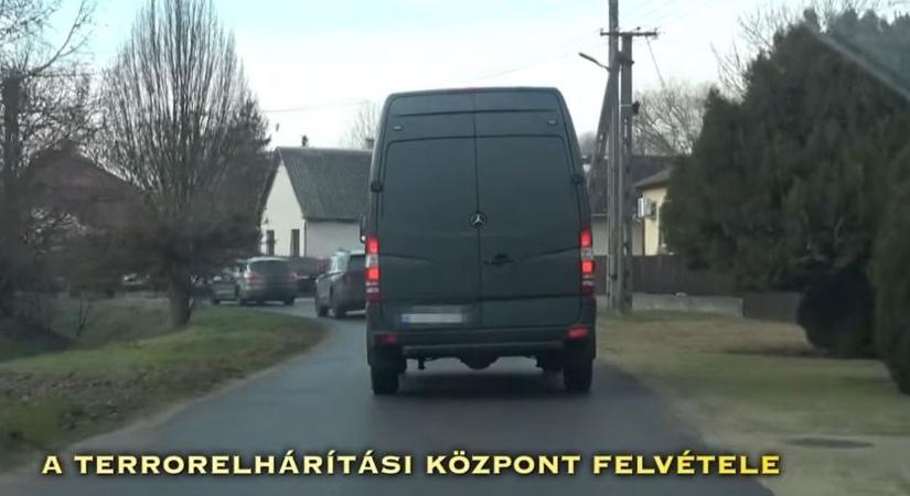 Tűzpárbaj az erdőben, elfogták a másik fegyveres orvvadászt is (videó)