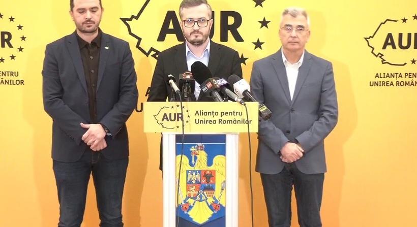 Fiaskó: Nincs elég aláírás Nicușor Dan felfüggesztéséhez