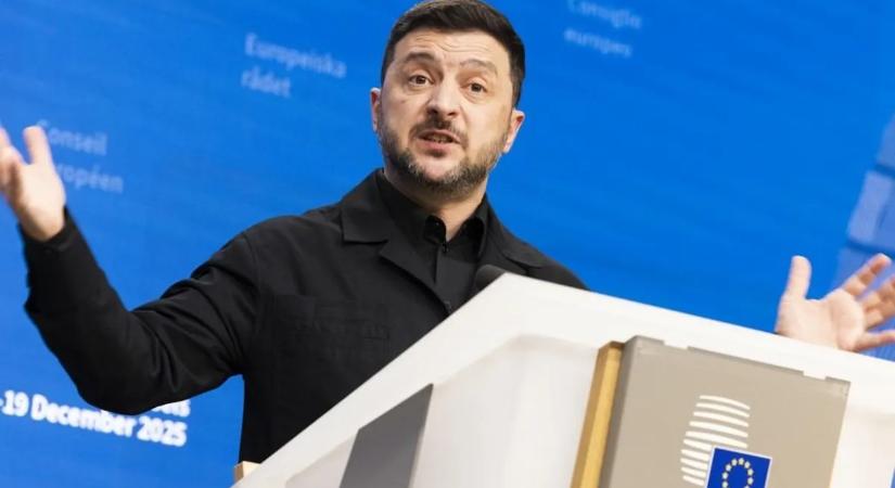 Brüsszel csak önti a pénzt Ukrajnába