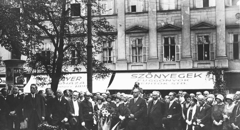 Összefogtak a sikeres nők, de végül a belügyminiszter ellehetetlenítette a jótékonykodó szövetséget