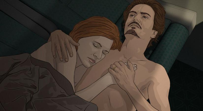 A tévében lesz látható a díjnyertes Műanyag Égbolt magyar-szlovák koprodukciós film