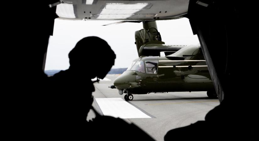 Félelmetes erejű fegyverkezésbe kezd az amerikai hadsereg – pusztító fegyverek érkeznek