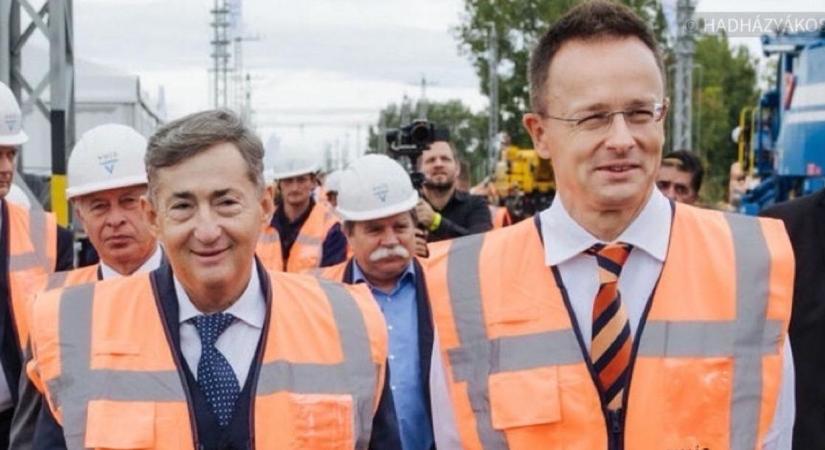 Ellentmondó információk jelentek meg az új vonal vasútbiztonságáról