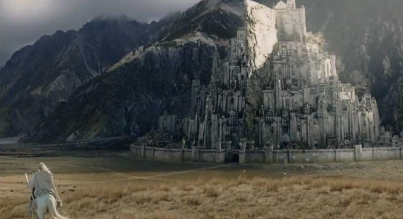 Kiszivárgott a LEGO eddigi legnagyobb A Gyűrűk Ura-szettje, amivel Minas Tirith masszív városát építhetik majd meg a rajongók