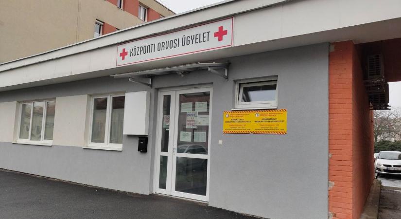 SOS infók karácsonyra – gyermekorvosi ügyeletről, házi patikáról