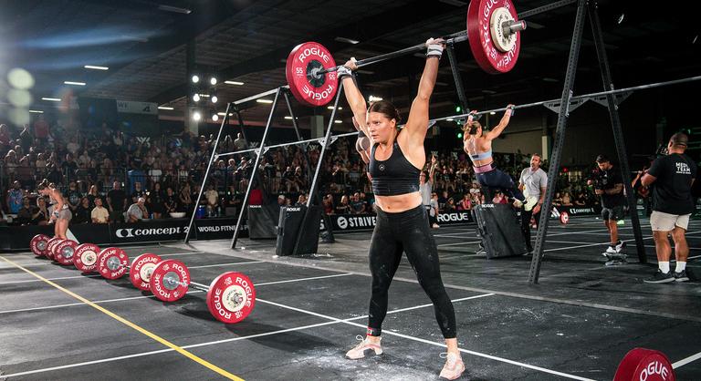 Horváth Laura: Ha szeretnél menni edzeni, akkor csak lépj be az ajtón