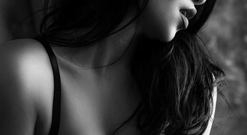 Nem bíz sokat a képzeletre a táncosnő: Nem tudsz vele farkasszemet nézni