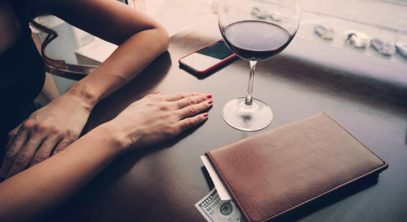 Lehidalsz, ha megtudod, mennyi borravalót adnak valójában a magyarok