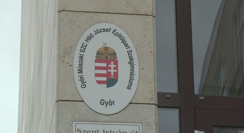 A Hild az ország legjobb technikuma