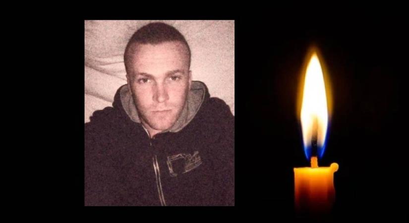 Gyász: 34 éves kárpátaljai katona a háború újabb áldozata