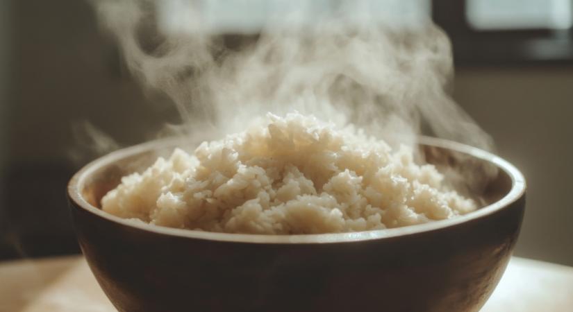 Ezért kell még ma egy tál rizst az ablakpárkányra tenned