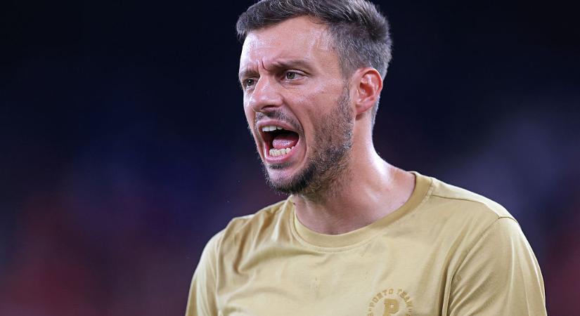 Kinevezte új edzőjét a Davide Ancelottit menesztő brazil csapat – HIVATALOS