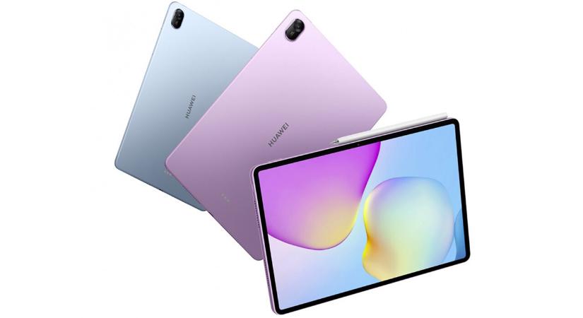 Felkészült 2026-ra a Huawei MatePad 11.5