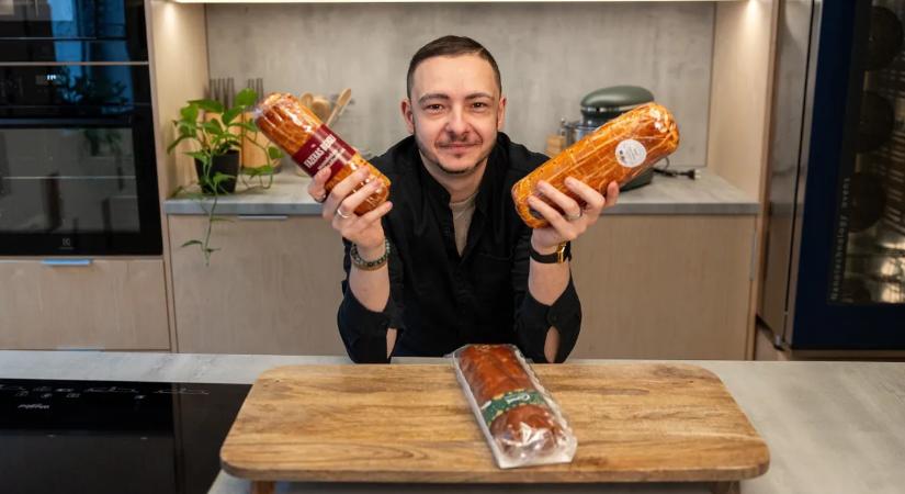 Édes és szaftos, kész gyümölcsbomba! Ezek a legextrémebb bejglik – Videó