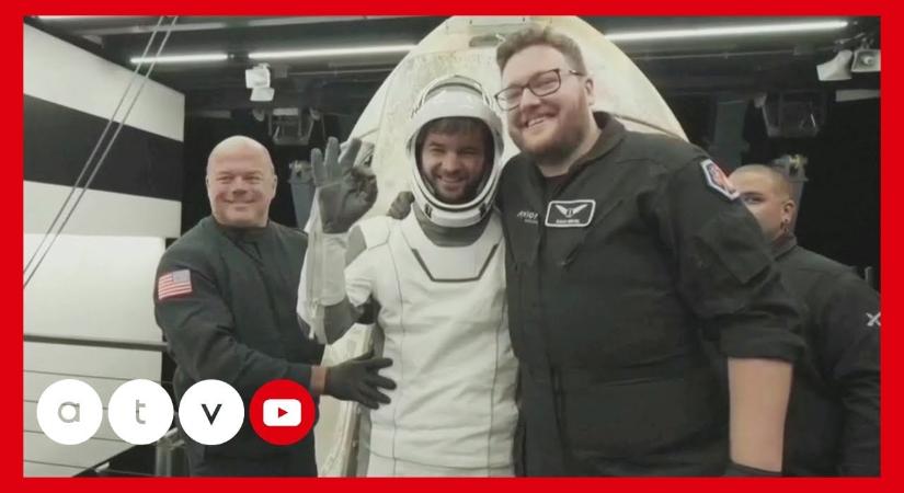 Kapu Tibort választotta a közmédia az Év Emberének 2025-ben