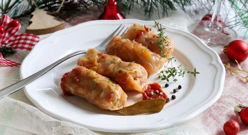 12 ínycsiklandó téli fogás, amitől az egész lakásban isteni illat lesz