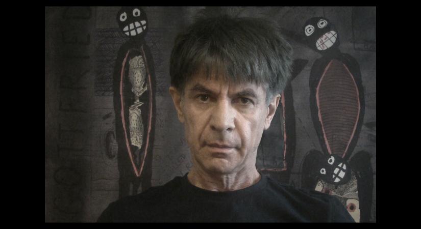 A nagysikerű Ruben Brandt animáció után Milorad Krstic új filmterve már a Berlinálén hódít