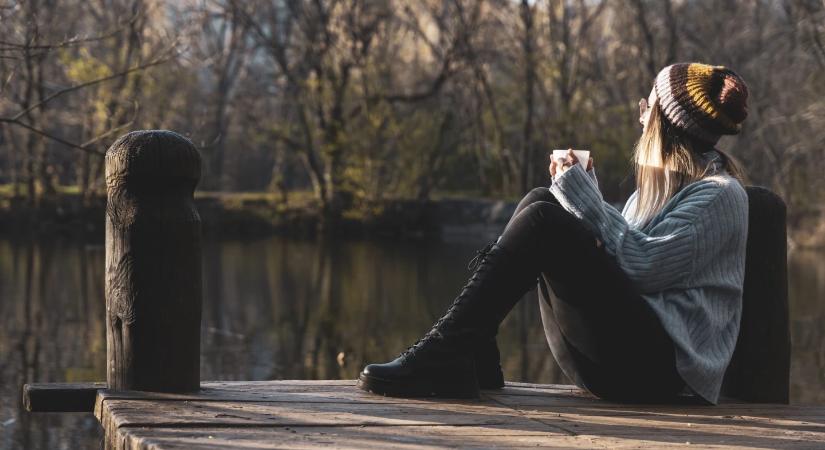 Téli melankólia? Így előzheted meg a depressziót az ünnepek alatt