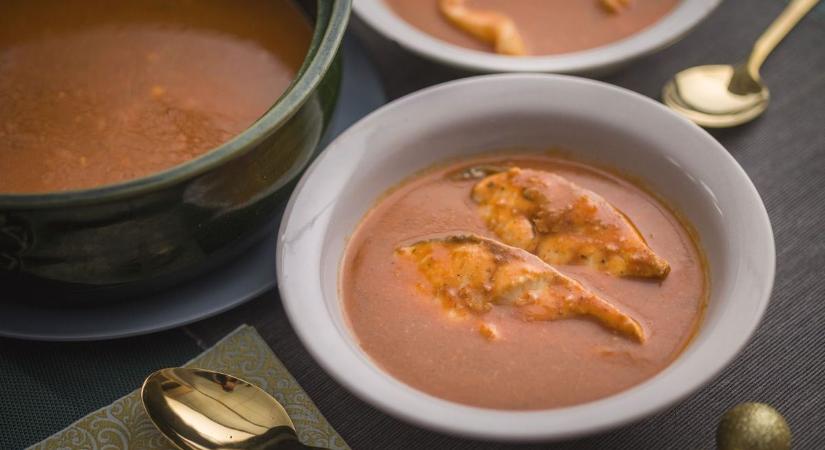 Ezen az apróságon is múlhat a jó karácsonyi halászlé íze