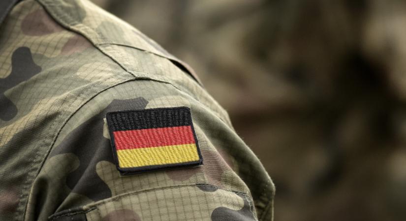 Ez egyre keményebb: a Bundeswehr behívó-elkerülői ezer eurós pénzbírsággal nézhetnek szembe