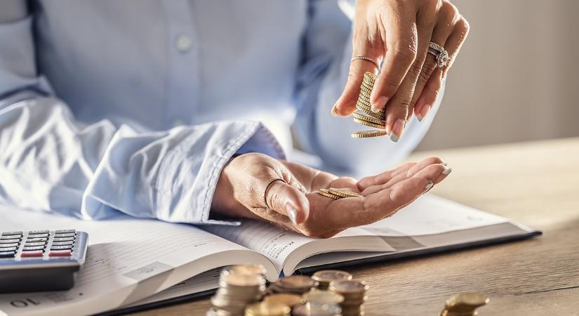 Havi hét százalékos tőkegaranciát ígért, 42 millió forintos bírság lett belőle