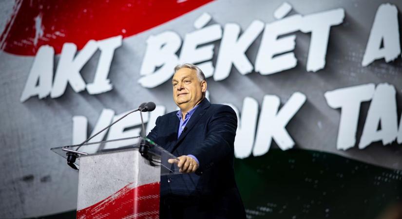 Itt a bizonyíték: Franciaországban is nagyra értékelik Orbán Viktort