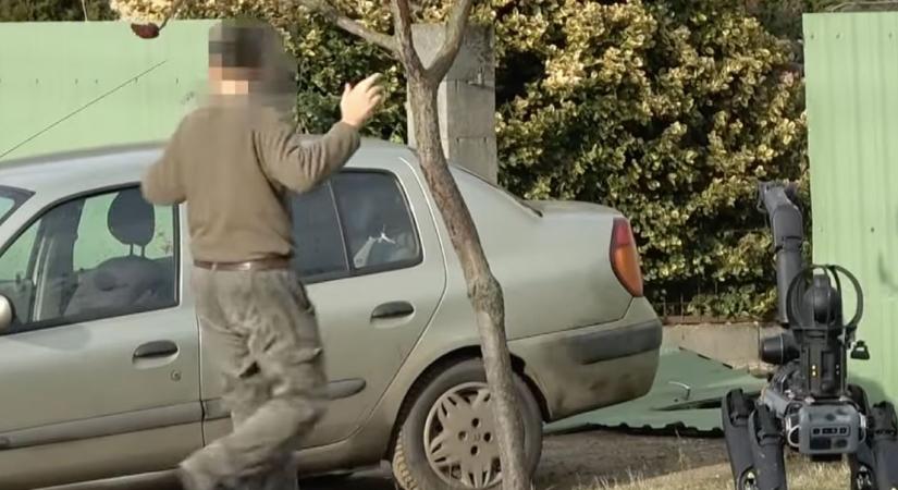 Gyilkossági kísérlettel gyanúsítanak egy nyírlugosi orvvadászt