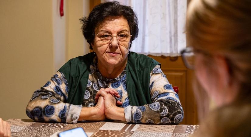 Tarjánban jártunk utána a hagyományos sváb karácsonyoknak