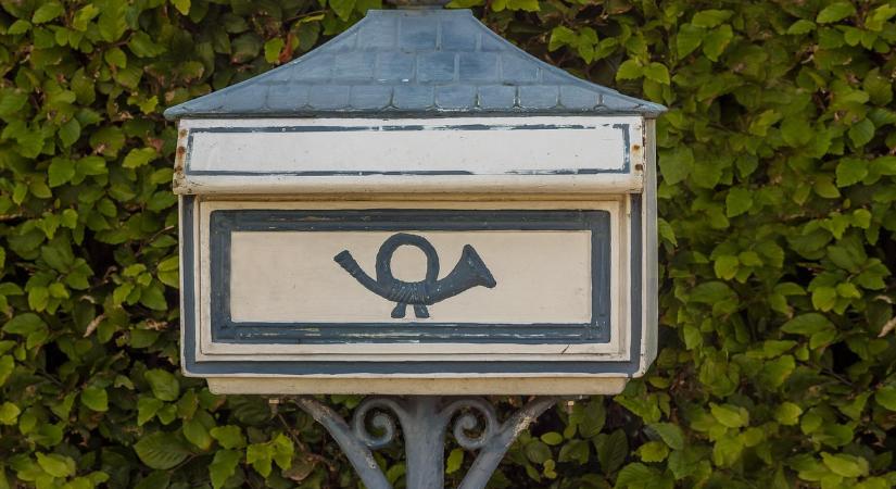 Megszületett a döntés: december végétől nem kézbesít több levelet a posta