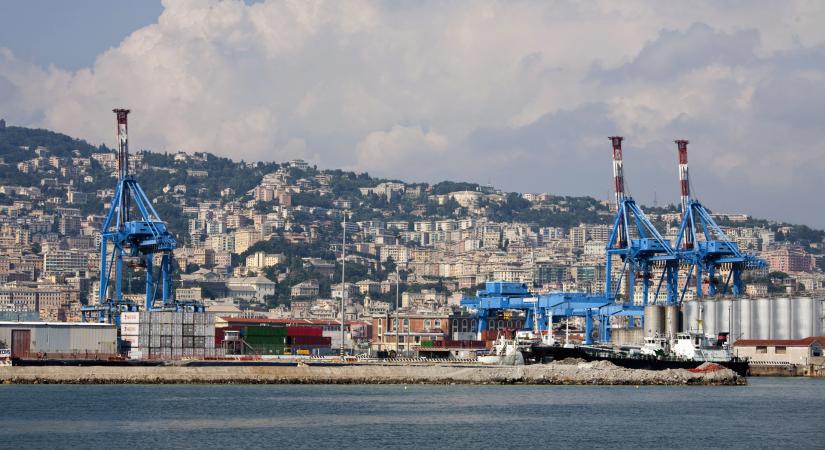 Furcsa piac alakult ki az Egyesült Államokban: a vállalatok inkább most veszítenek, minthogy várjanak a Trump-ítéletre