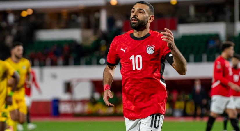 Salah megküldte a lófejet Arne Slot ágyába, Szoboszlaiék pánikolva rohamoznak Liverpoolban