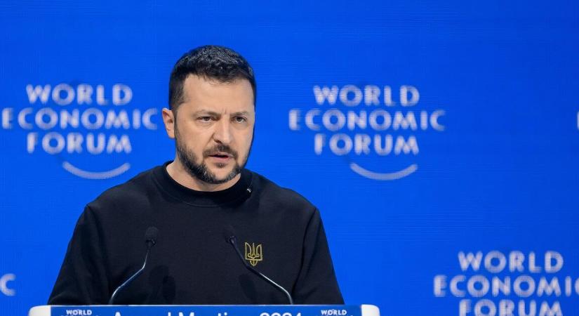 Ki is akar békét? Kijev és Moszkva teljesen máshogy látják az amerikai tárgyalásokat