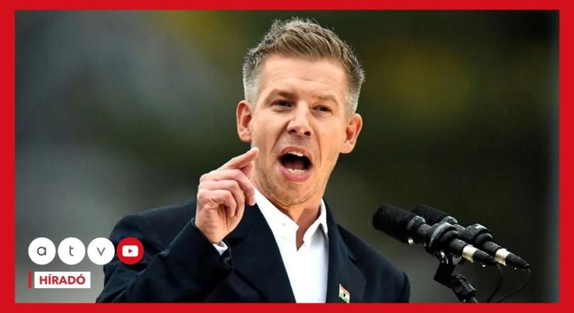 Váratlan bejelentés Magyar Pétertől, 2026-ban erre készül a Tisza