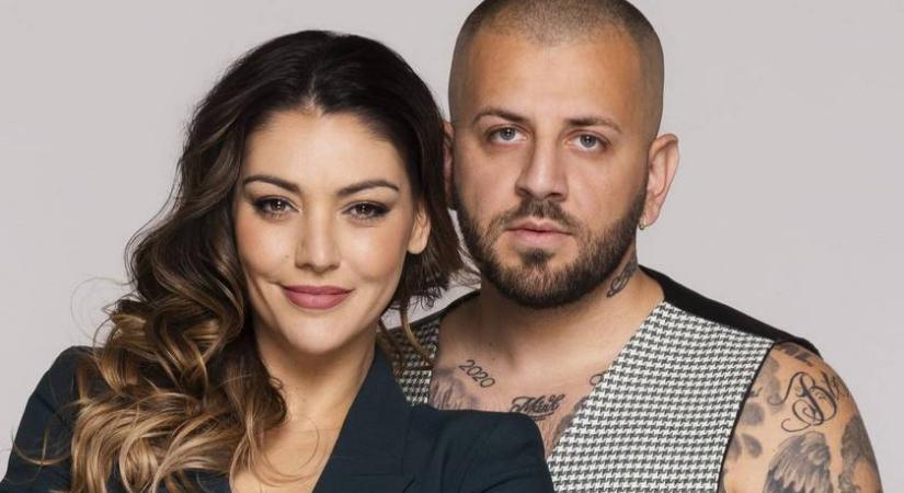 Kész lett Kulcsár Edina és G.w.M otthona: szobáról szobára mutatjuk a luxusházat