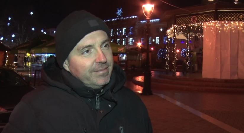 Az utcabál zenéjét a közkedvelt együttes szolgáltatja majd