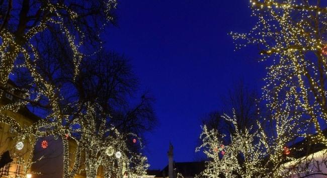 Amikor a karácsony még csendes volt: szenteste a régi időkben